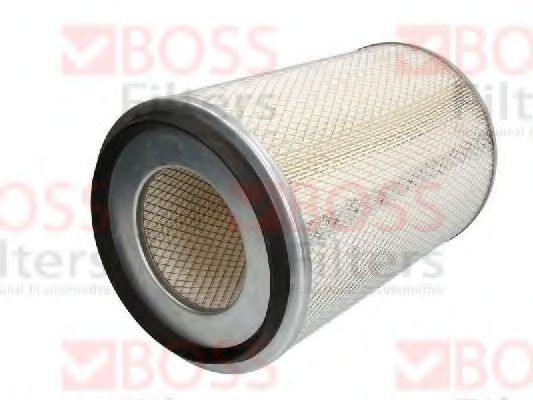 BS01-016 BOSS+FILTERS Воздушный фильтр