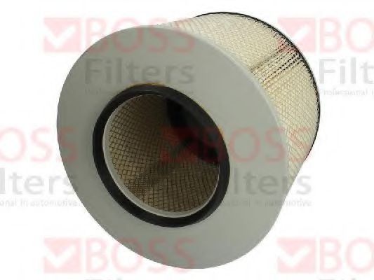 BS01-019 BOSS+FILTERS Luftversorgung Luftfilter