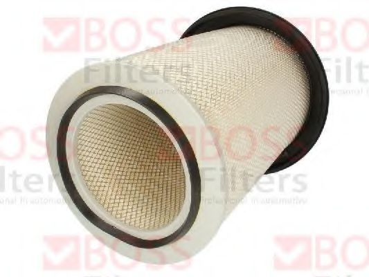 BS01-020 BOSS+FILTERS Воздушный фильтр