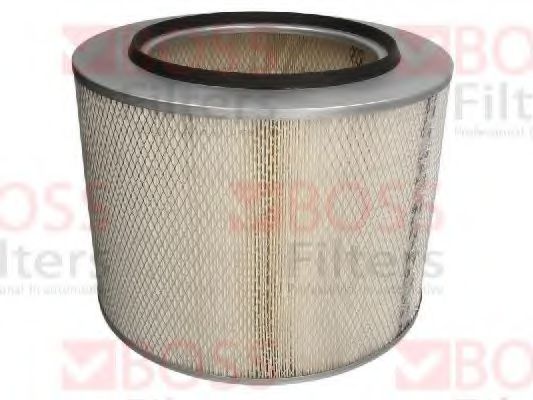 BS01-022 BOSS+FILTERS Luftversorgung Luftfilter