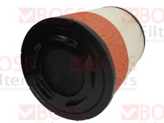 BS01-025 BOSS+FILTERS Air Supply Air Filter