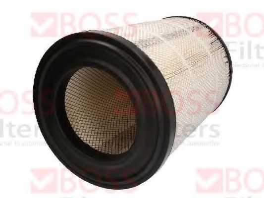 BS01-026 BOSS+FILTERS Luftversorgung Luftfilter
