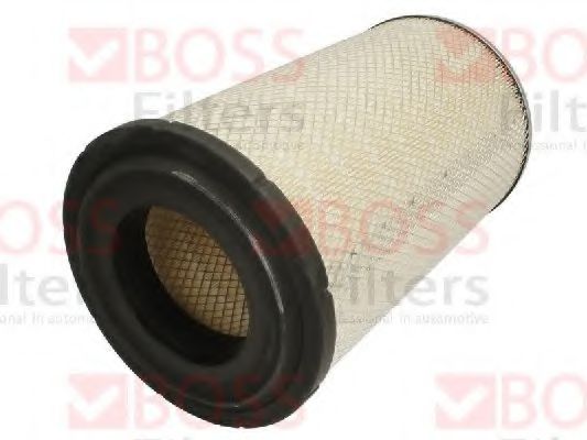 BS01-029 BOSS+FILTERS Luftversorgung Luftfilter