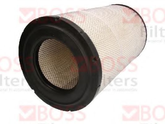 BS01-031 BOSS+FILTERS Система подачи воздуха Воздушный фильтр