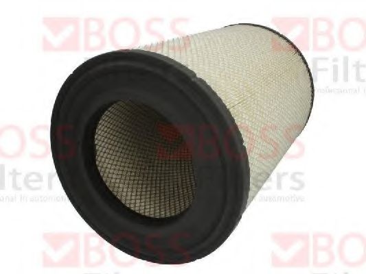 BS01-032 BOSS+FILTERS Система подачи воздуха Воздушный фильтр