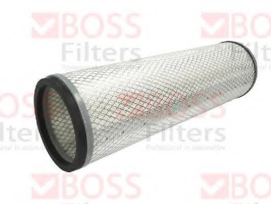 BS01-033 BOSS+FILTERS Air Supply Secondary Air Filter
