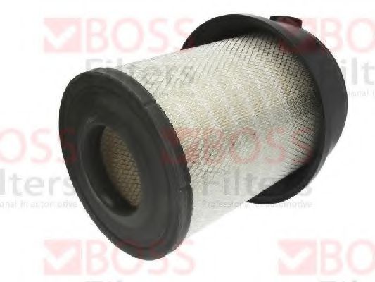 BS01-034 BOSS+FILTERS Luftversorgung Luftfilter