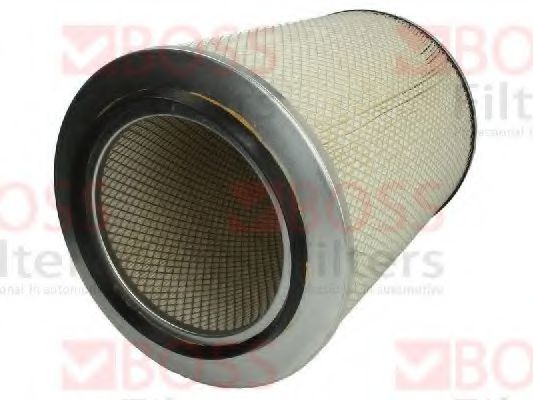 BS01-037 BOSS+FILTERS Air Supply Air Filter
