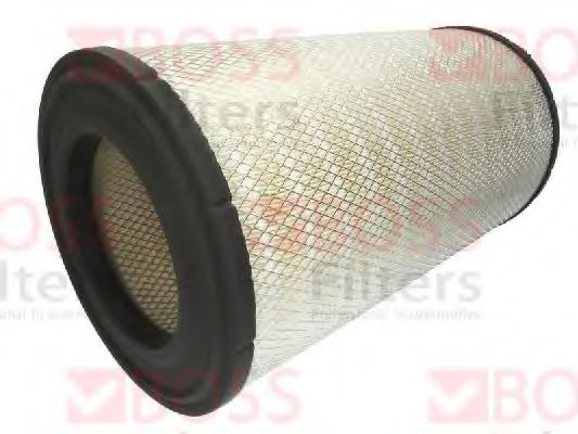 BS01-039 BOSS+FILTERS Air Supply Air Filter