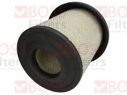 BS01-040 BOSS+FILTERS Воздушный фильтр
