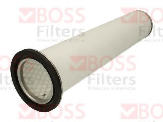 BS01-042 BOSS+FILTERS Система подачи воздуха Фильтр добавочного воздуха