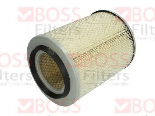 BS01-044 BOSS+FILTERS Воздушный фильтр