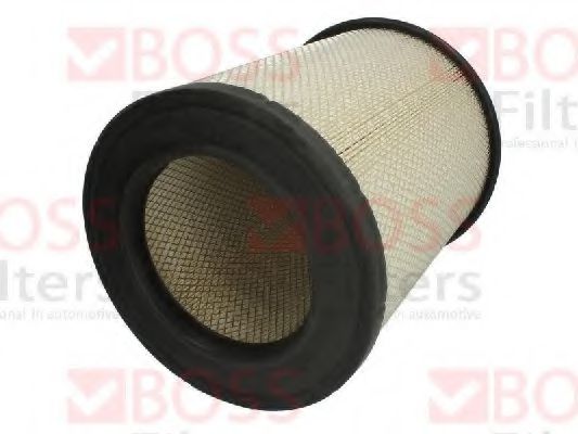 BS01-045 BOSS+FILTERS Система подачи воздуха Воздушный фильтр