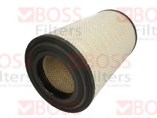 BS01-048 BOSS+FILTERS Luftversorgung Luftfilter