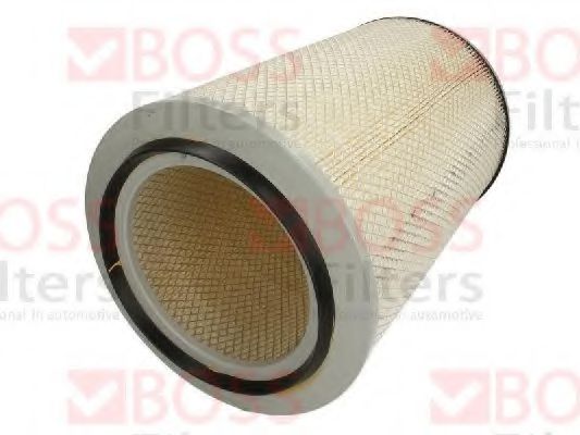 BS01-049 BOSS+FILTERS Luftversorgung Luftfilter