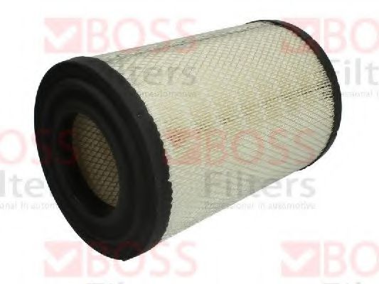 BS01-050 BOSS+FILTERS Luftversorgung Luftfilter