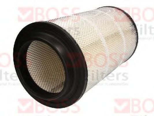 BS01-051 BOSS+FILTERS Система подачи воздуха Воздушный фильтр