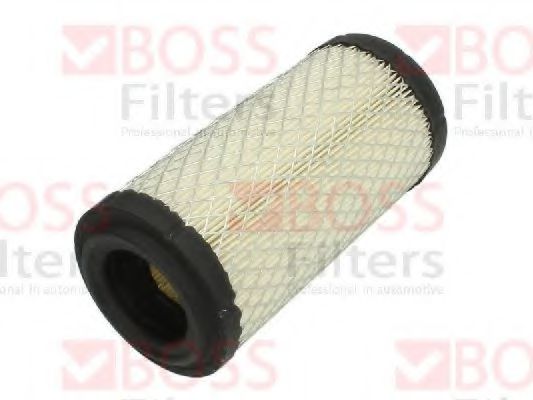 BS01-054 BOSS+FILTERS Luftversorgung Luftfilter