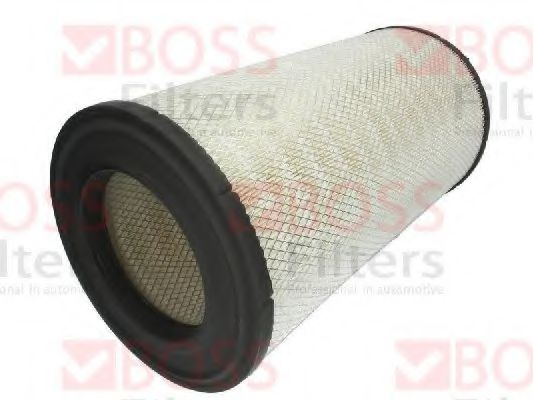 BS01-057 BOSS+FILTERS Luftversorgung Luftfilter
