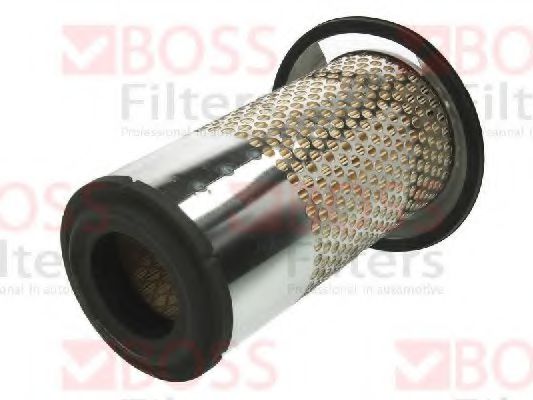 BS01-061 BOSS+FILTERS Luftversorgung Luftfilter