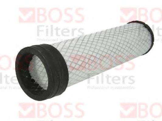 BS01-071 BOSS+FILTERS Система подачи воздуха Воздушный фильтр
