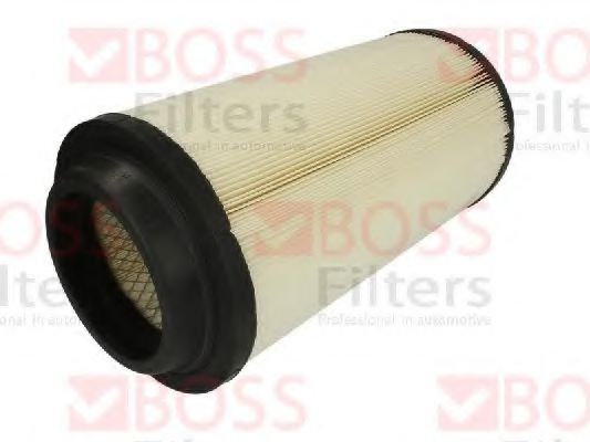BS01-074 BOSS+FILTERS Система подачи воздуха Воздушный фильтр