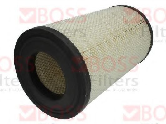 BS01-075 BOSS+FILTERS Система подачи воздуха Воздушный фильтр