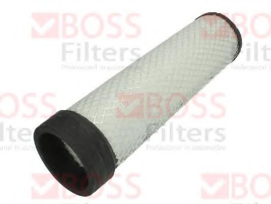 BS01-077 BOSS+FILTERS Luftversorgung Luftfilter