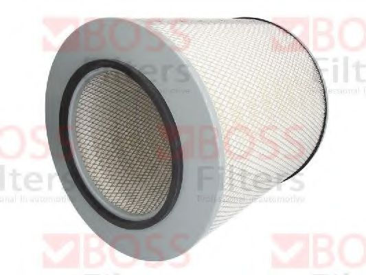 BS01-081 BOSS+FILTERS Air Supply Air Filter