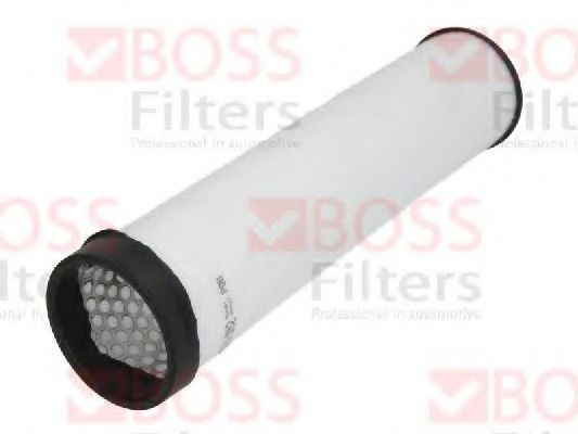 BS01-082 BOSS+FILTERS Luftversorgung Sekundärluftfilter