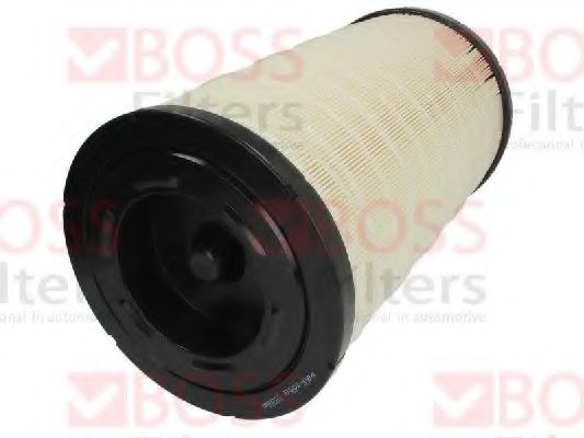 BS01-084 BOSS+FILTERS Luftversorgung Luftfilter
