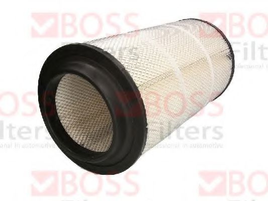 BS01-085 BOSS+FILTERS Air Supply Air Filter