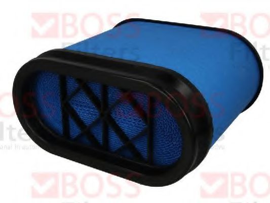 BS01-090 BOSS+FILTERS Система подачи воздуха Воздушный фильтр