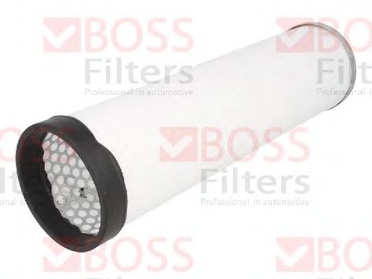 BS01-094 BOSS+FILTERS Luftversorgung Sekundärluftfilter