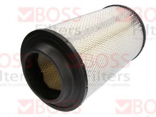 BS01-095 BOSS+FILTERS Система подачи воздуха Воздушный фильтр