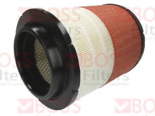 BS01-097 BOSS+FILTERS Air Supply Air Filter