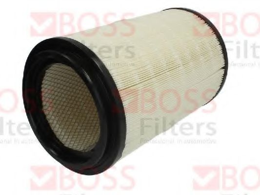 BS01-099 BOSS+FILTERS Air Supply Air Filter