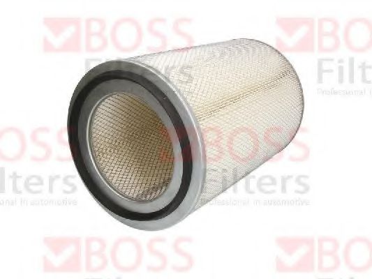 BS01-100 BOSS+FILTERS Luftversorgung Luftfilter