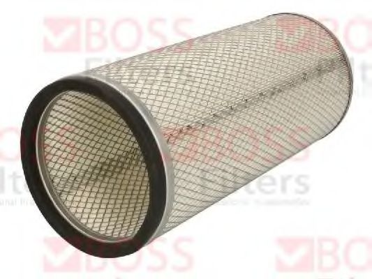 BS01-101 BOSS+FILTERS Luftversorgung Sekundärluftfilter