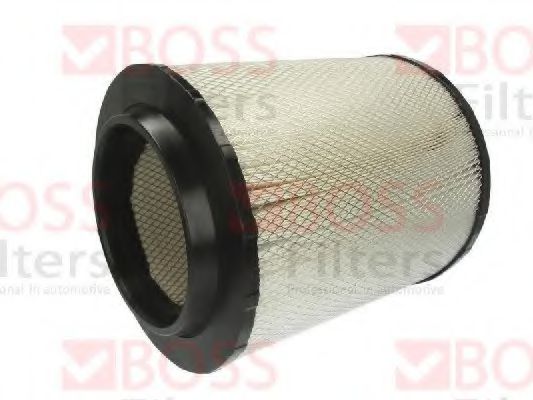 BS01-102 BOSS+FILTERS Luftversorgung Luftfilter