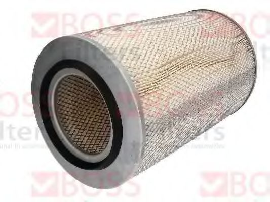 BS01-103 BOSS+FILTERS Система подачи воздуха Воздушный фильтр
