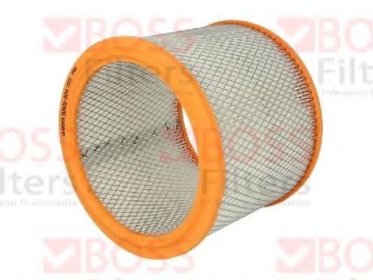 BS01-104 BOSS FILTERS Air Filter