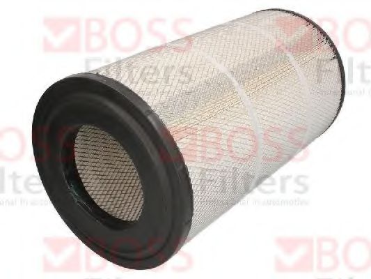 BS01-108 BOSS+FILTERS Luftversorgung Luftfilter