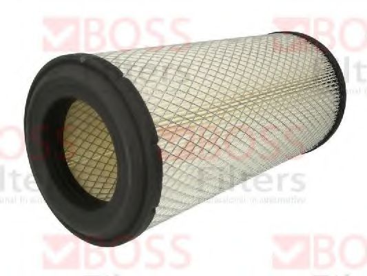 BS01109 BOSS FILTERS Воздушный фильтр