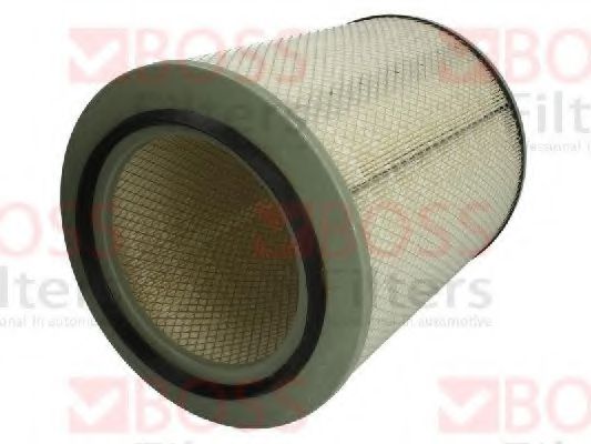 BS01-111 BOSS+FILTERS Air Supply Air Filter