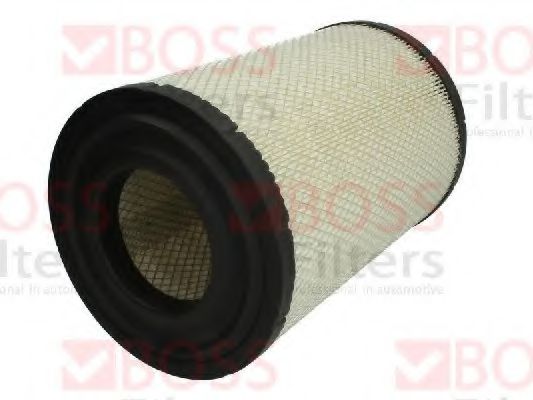 BS01-112 BOSS+FILTERS Luftversorgung Luftfilter