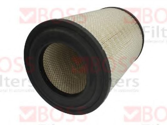 BS01-114 BOSS+FILTERS Система подачи воздуха Воздушный фильтр