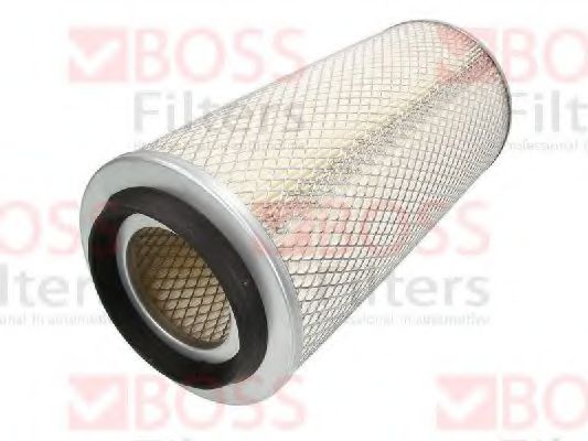 BS01-115 BOSS+FILTERS Система подачи воздуха Воздушный фильтр
