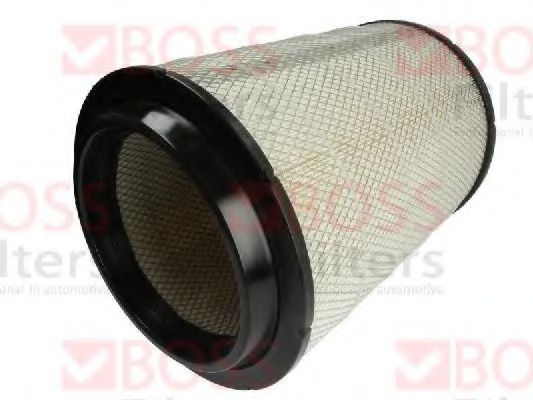 BS01-117 BOSS+FILTERS Система подачи воздуха Воздушный фильтр
