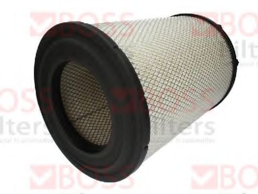 BS01-118 BOSS+FILTERS Air Supply Air Filter